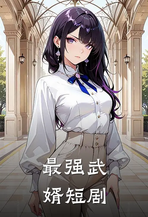 最强武婿短剧