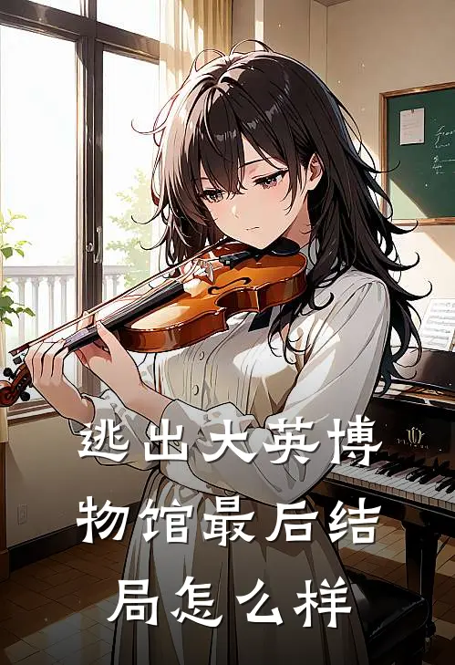 逃出大英博物馆最后结局怎么样