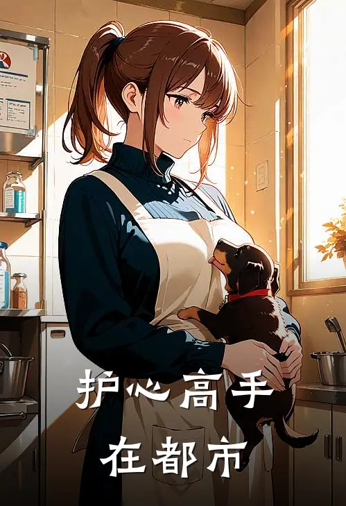 护心高手在都市