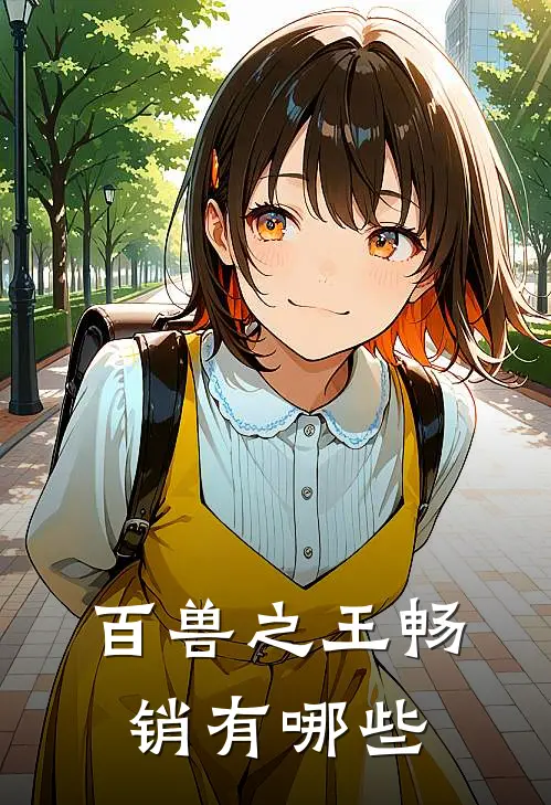 百兽之王畅销有哪些