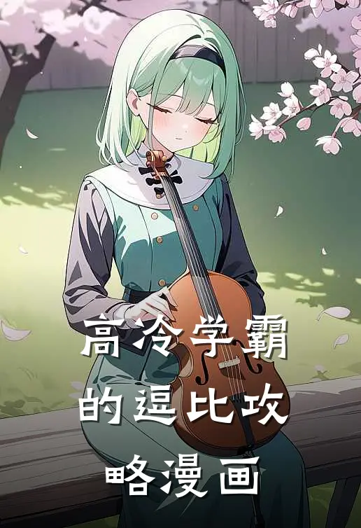 高冷学霸的逗比攻略漫画