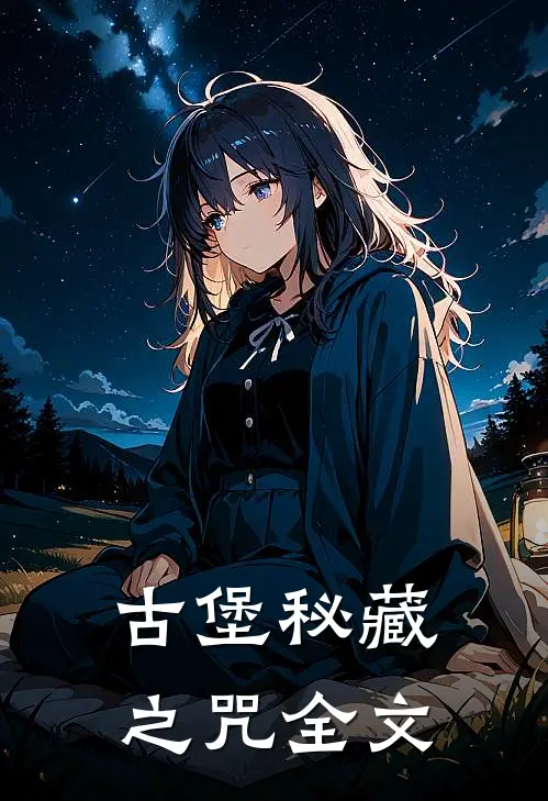 古堡秘藏之咒全文