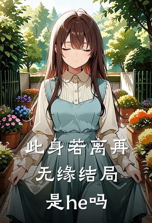 此身若离再无缘结局是he吗
