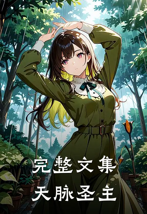 完整文集天脉圣主