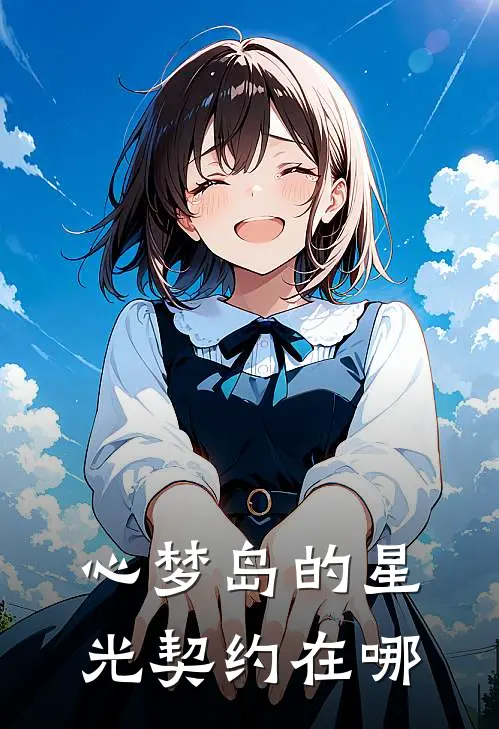 心梦岛的星光契约在哪