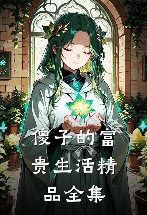 傻子的富贵生活精品全集