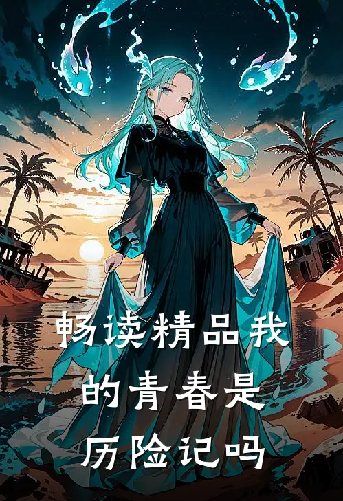 畅读精品我的青春是历险记吗