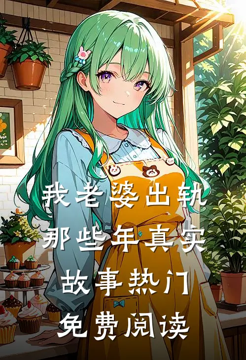 我老婆出轨那些年真实故事热门免费阅读