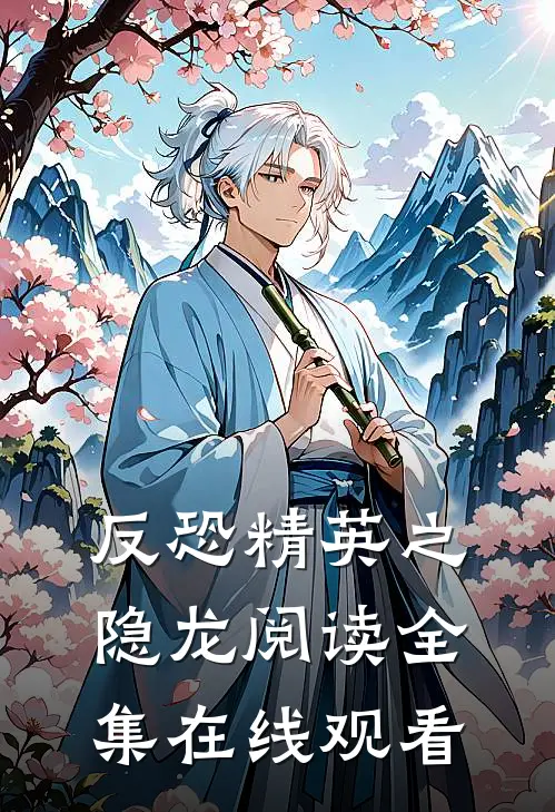 反恐精英之隐龙阅读全集在线观看