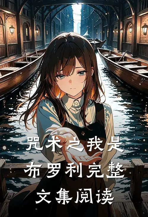 咒术之我是布罗利完整文集阅读