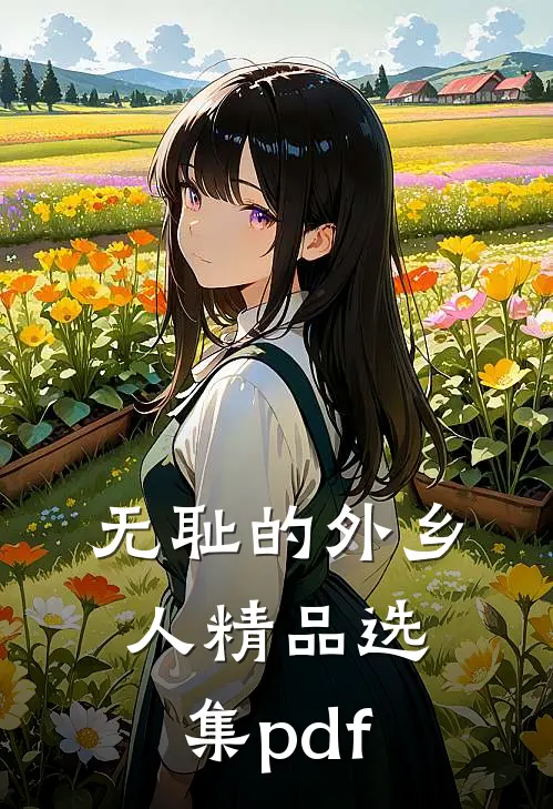 无耻的外乡人精品选集pdf