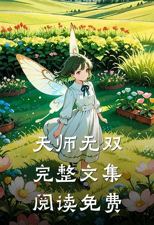 天师无双完整文集阅读免费
