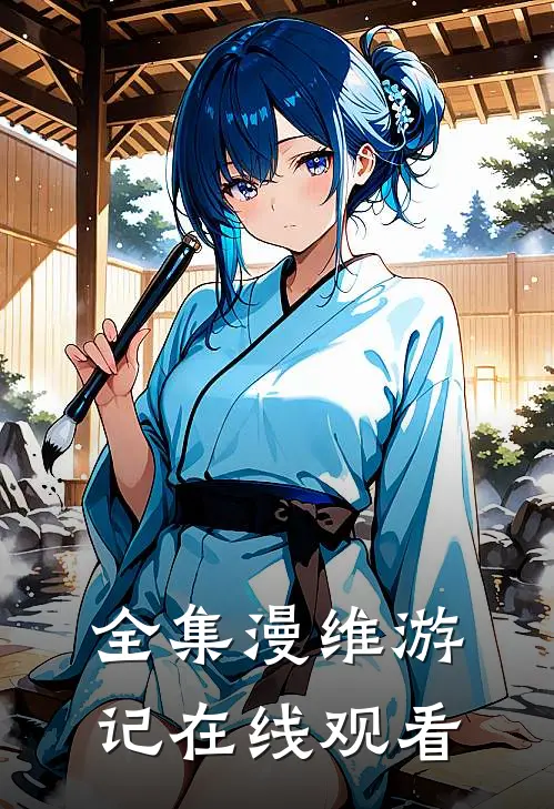 全集漫维游记在线观看