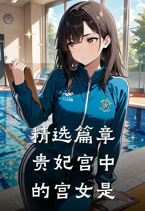 精选篇章贵妃宫中的宫女是