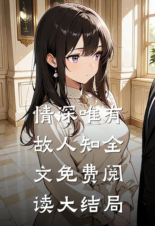 情深唯有故人知全文免费阅读大结局