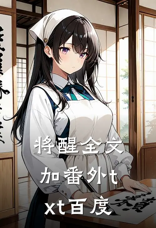 将醒全文加番外txt百度