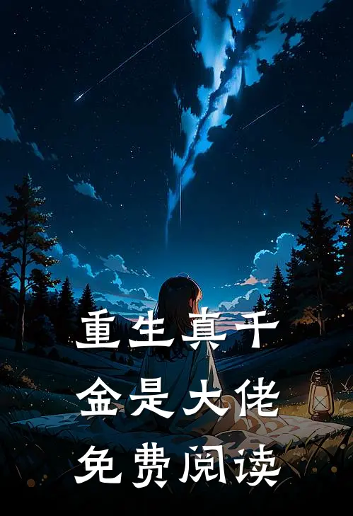 重生真千金是大佬免费阅读