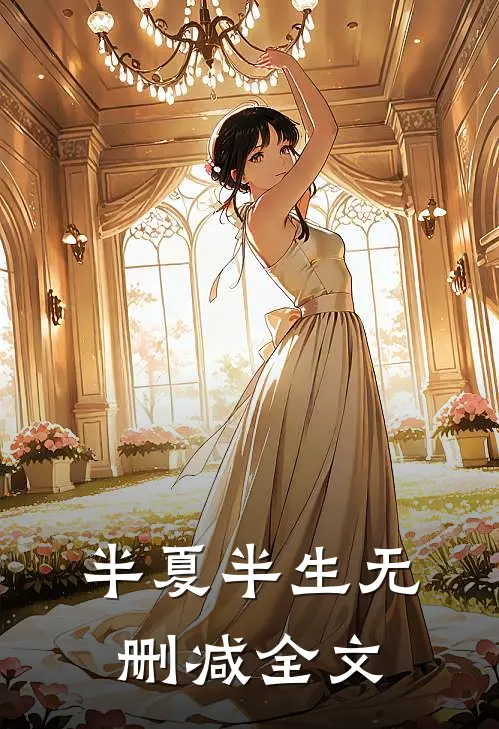 半夏半生无删减全文