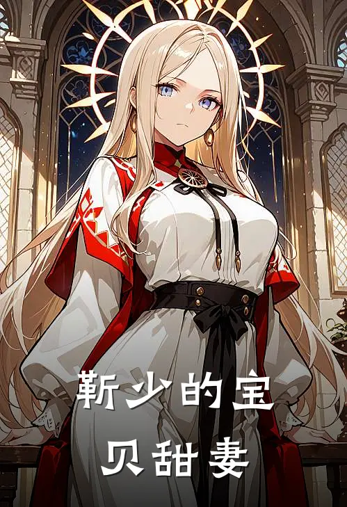 靳少的宝贝甜妻