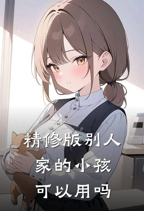 精修版别人家的小孩可以用吗