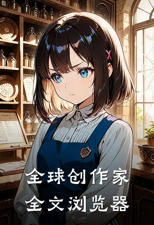 全球创作家全文浏览器