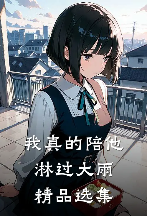 我真的陪他淋过大雨精品选集