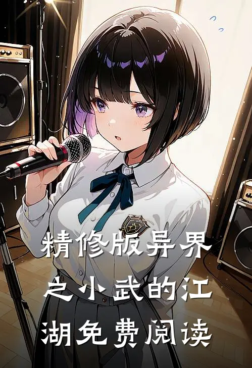 精修版异界之小武的江湖免费阅读