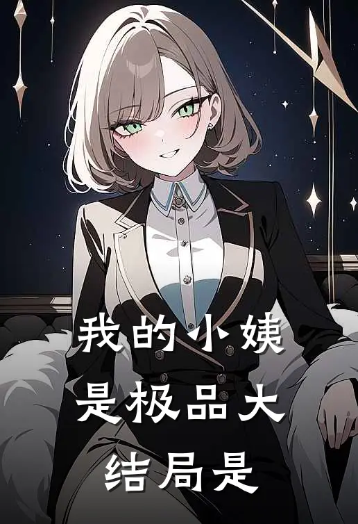 我的小姨是极品大结局是