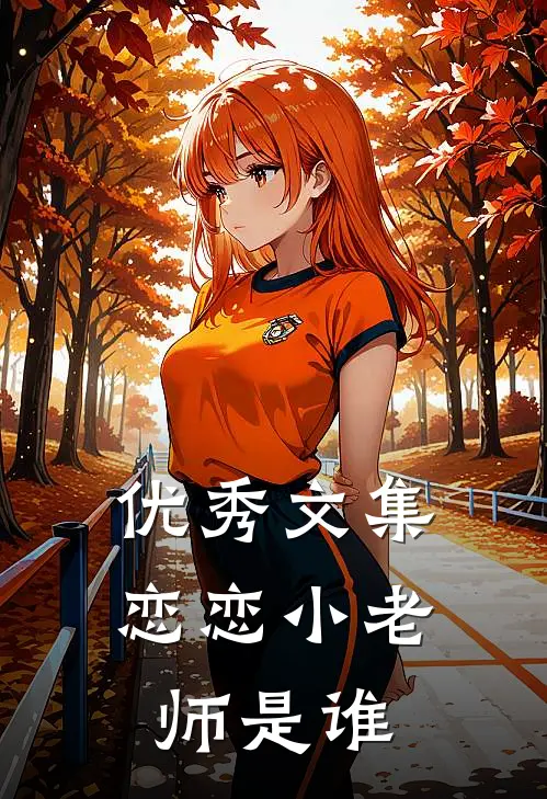 优秀文集恋恋小老师是谁