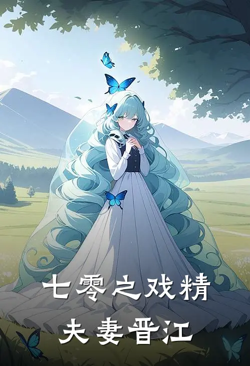 七零之戏精夫妻晋江