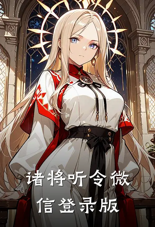 诸将听令微信登录版