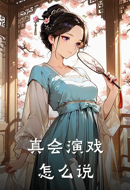 真会演戏 怎么说