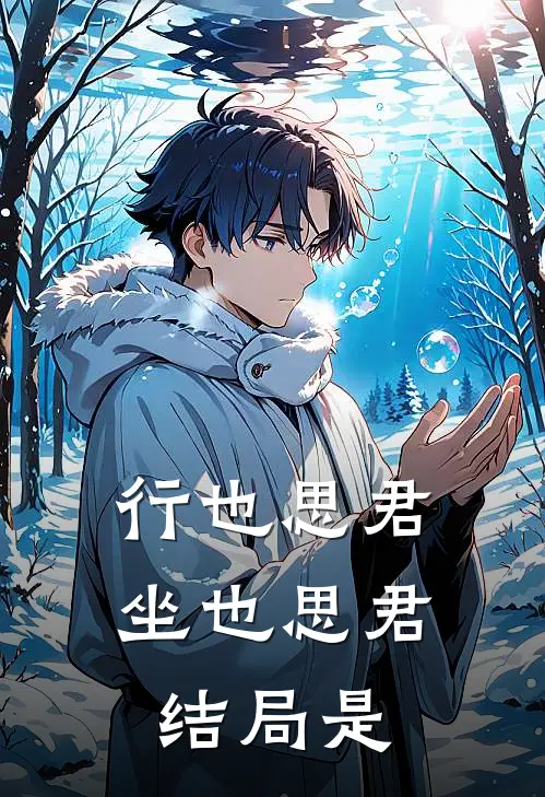 行也思君坐也思君结局是
