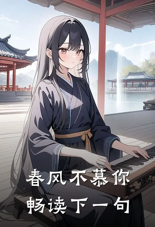 春风不慕你畅读下一句