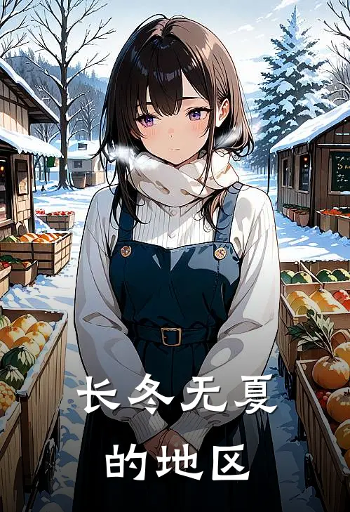 长冬无夏的地区