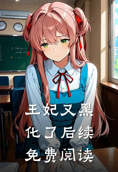 王妃又黑化了后续免费阅读