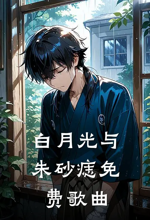 白月光与朱砂痣免费歌曲