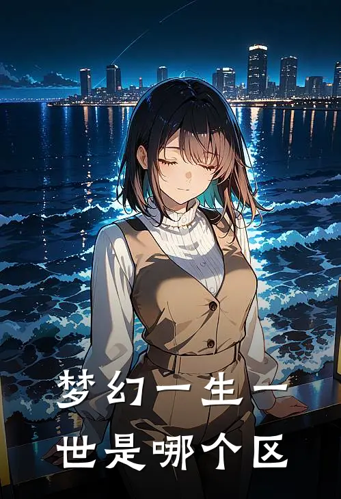 梦幻一生一世是哪个区