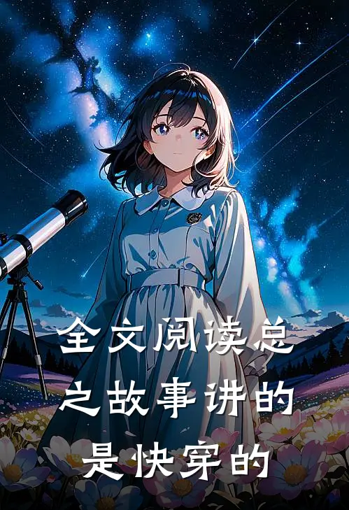 全文阅读总之故事讲的是快穿的