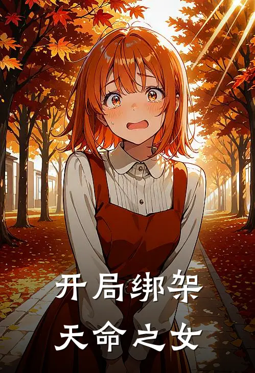 开局绑架天命之女
