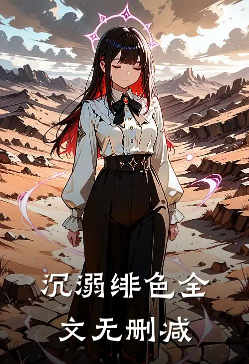 沉溺绯色全文无删减