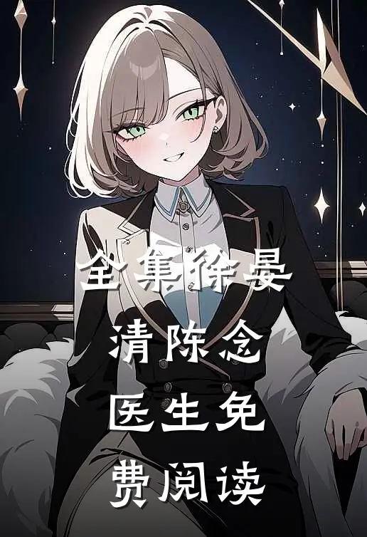 全集徐晏清陈念医生免费阅读