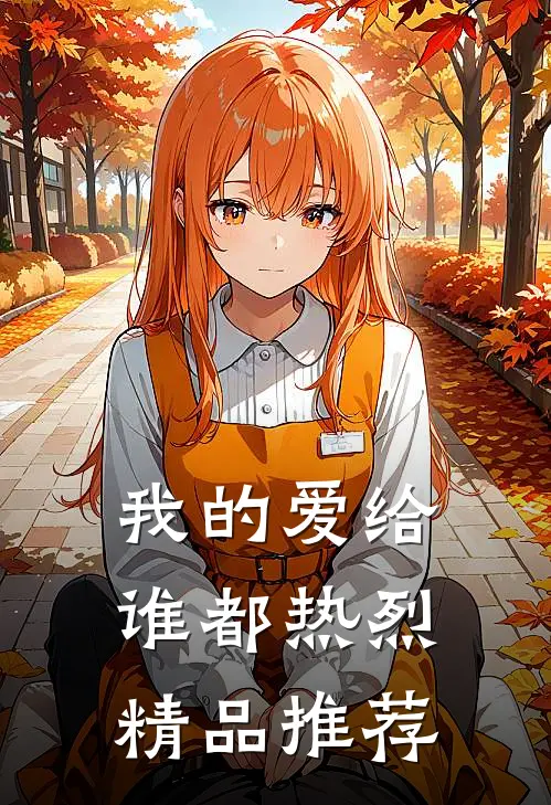 我的爱给谁都热烈精品推荐