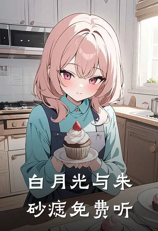 白月光与朱砂痣免费听