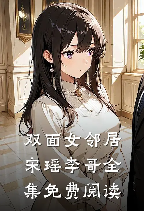 双面女邻居宋瑶李哥 全集免费阅读