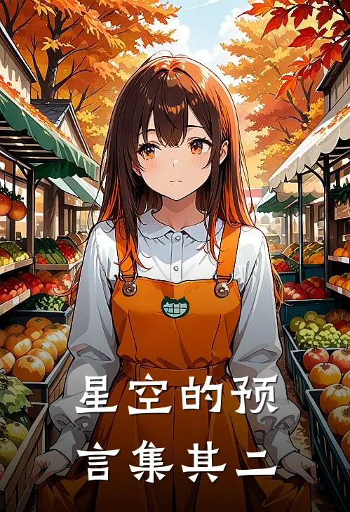 星空的预言集其二