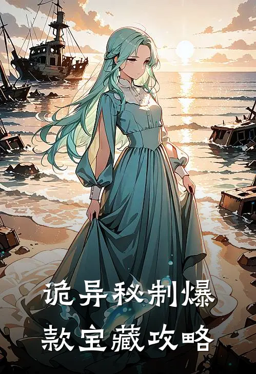 诡异秘制爆款宝藏攻略