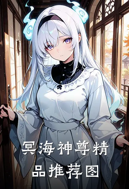 冥海神尊精品推荐图