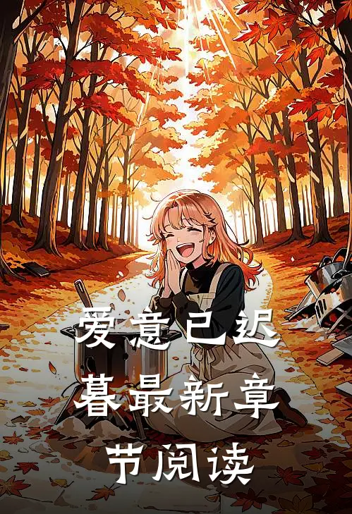 爱意已迟暮最新章节阅读
