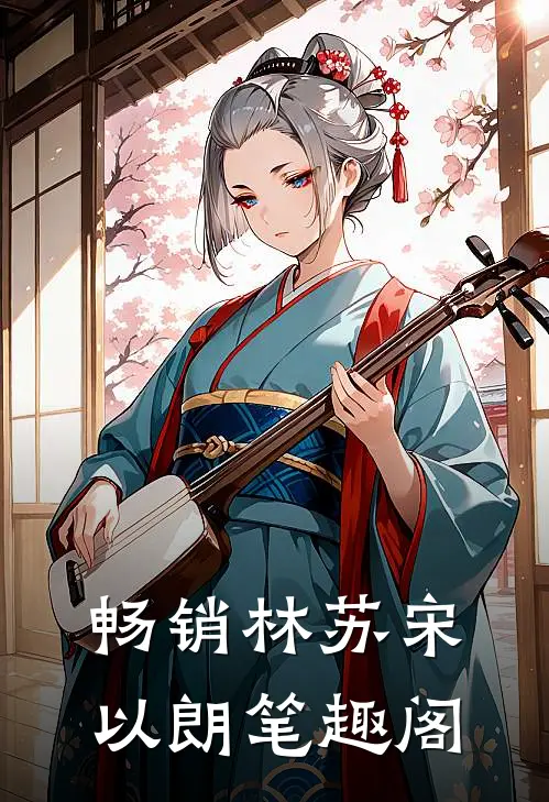 畅销林苏宋以朗笔趣阁